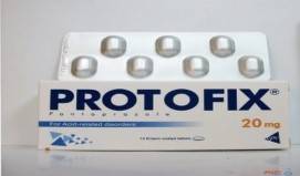 Protofix 20mg