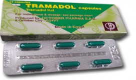 Tramadol OctoberPharma 50mg