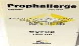 Prophallerge 1mg