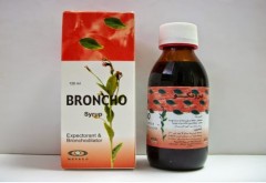 Broncho 10%