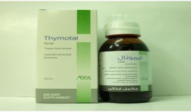 Thymotal 1gm