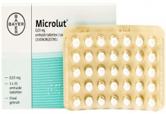 Microlut 0.03mg