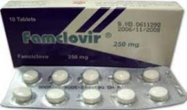 Propencivir 250mg