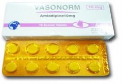 Vasonorm 10mg