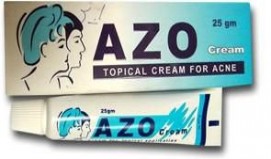 Azo 25 gm