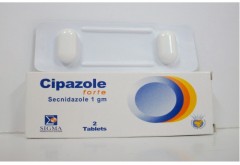 Cipazole Forte 1000mg