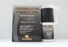 performa extra 5%