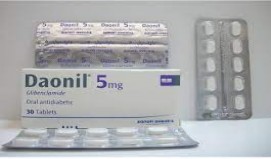 داونيل 5mg