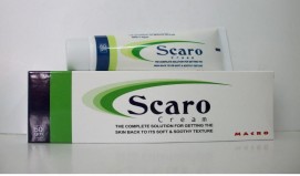 scaro 50g