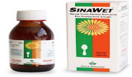 Sinawet 120ml