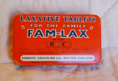 Fam Lax 20mg