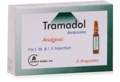 Tramadol Amriya 100mg