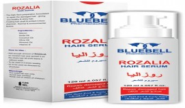 Rozalia 120 Ml