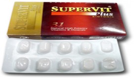 SuperVit Plus 