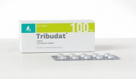 ترايبودات 100mg