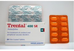 Trental 400mg