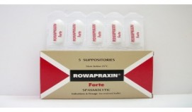 Rowapraxin forte 30mg