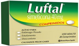 Luftal 150mg