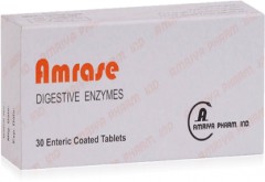 Amrase 300mg