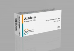 Azaderm 20%