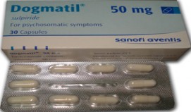 Dogmatil 50mg