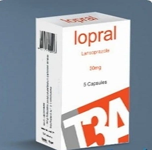 Lopral 30 30mg