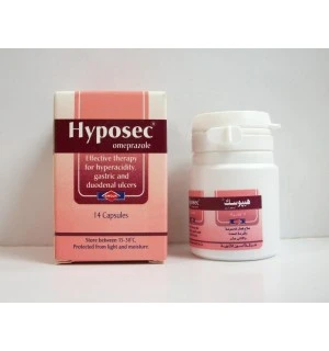 Hyposec 20 20mg