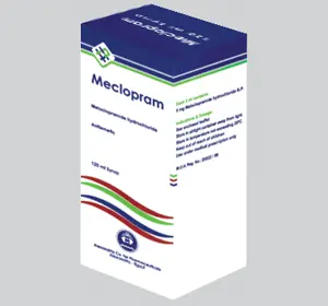 Meclopram 5mg