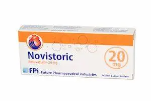 novistoric 20mg tablets 20mg