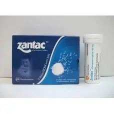 زانتاك 150mg