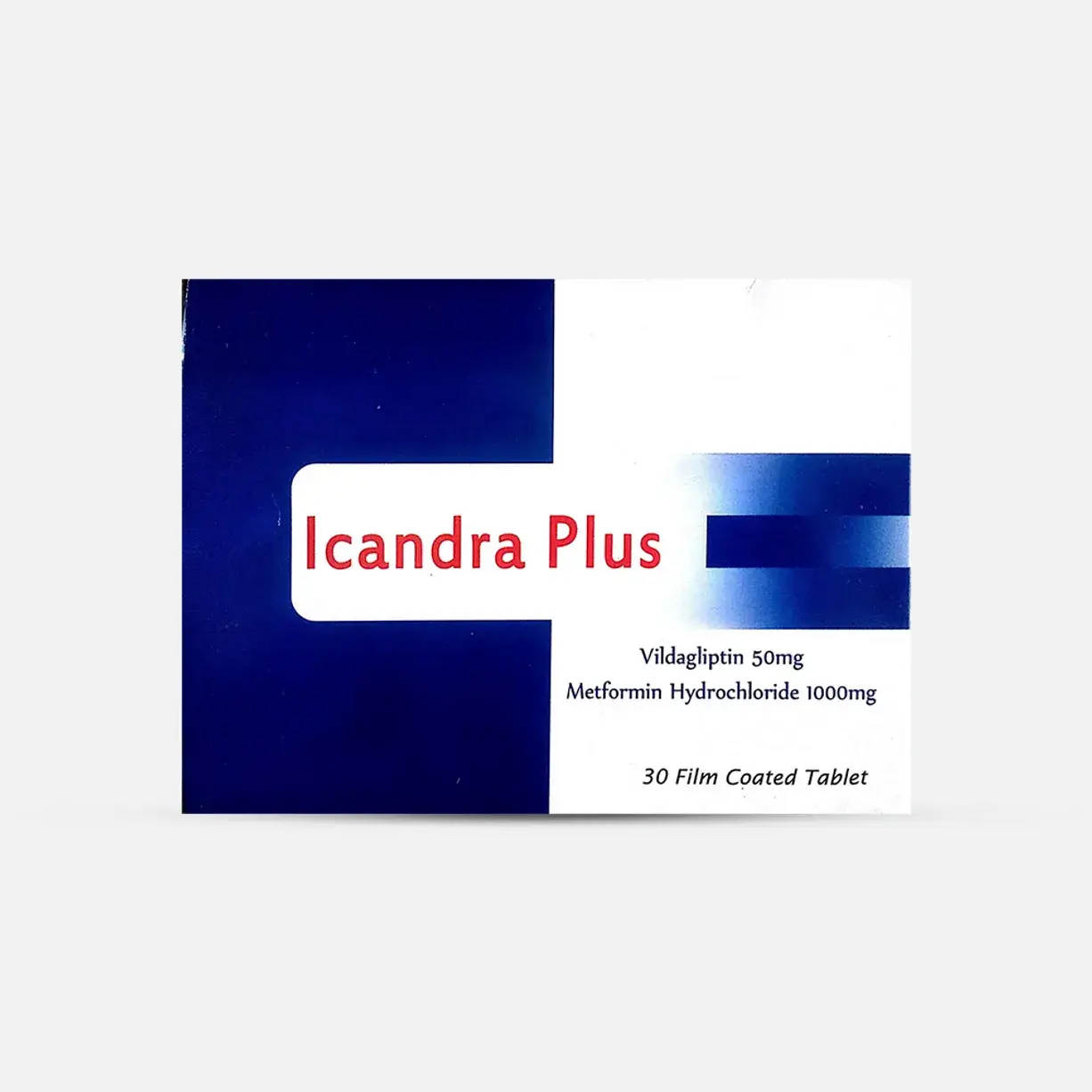 icandra plus 50/1000mg tablets 50/1000mg